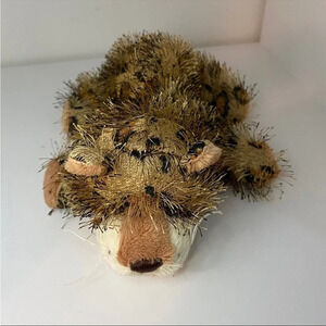 Webkinz Lil’ Kinz Leopard